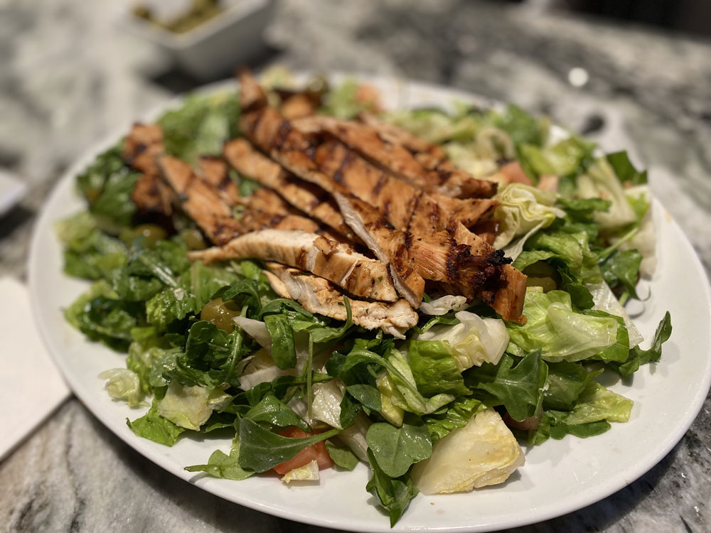 Foods